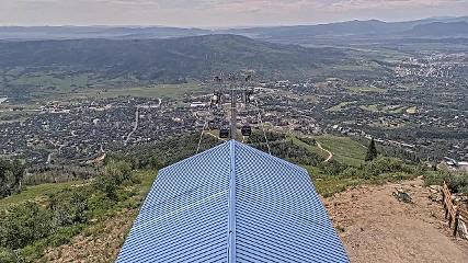 Steamboat: Thunderhead Lodge Roof (steamboat.com)