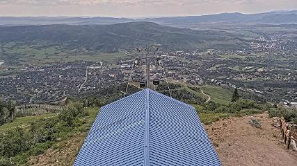 Steamboat: Thunderhead Lodge Roof (steamboat.com)