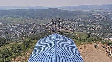Steamboat: Thunderhead Lodge Roof (steamboat.com)