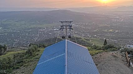Steamboat webcam