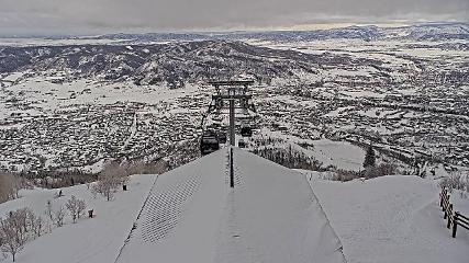 Steamboat webcam