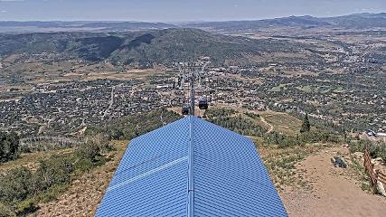 Steamboat: Thunderhead Lodge Roof (steamboat.com)