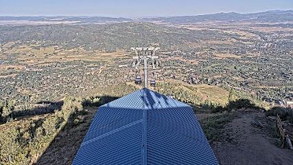 Steamboat webcam