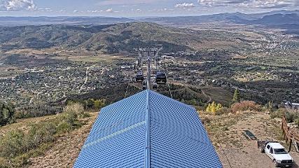 Steamboat: Thunderhead Lodge Roof (steamboat.com)
