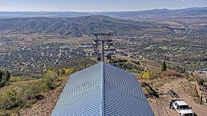 Steamboat webcam