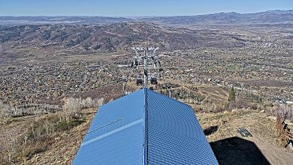 Steamboat: Thunderhead Lodge Roof (steamboat.com)