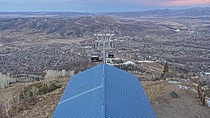 Steamboat: Thunderhead Lodge Roof (steamboat.com)