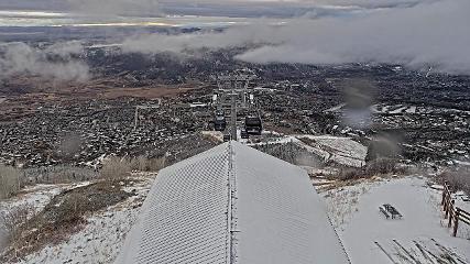 Steamboat webcam