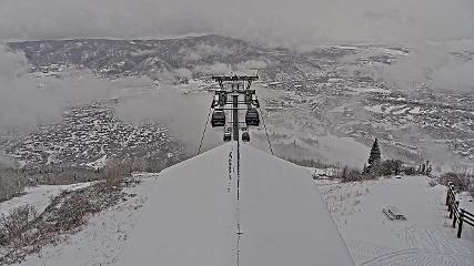 Steamboat webcam