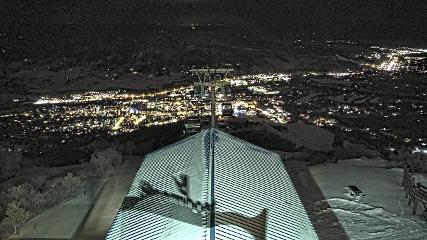 Steamboat: Thunderhead Lodge Roof (steamboat.com)