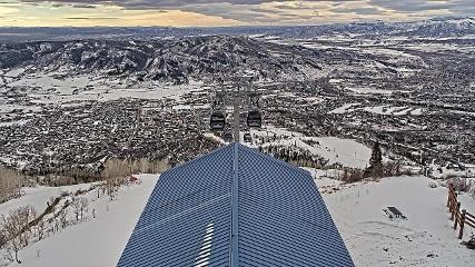 Steamboat: Thunderhead Lodge Roof (steamboat.com)