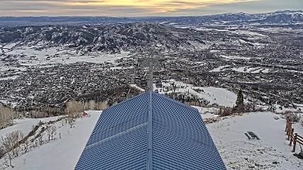Steamboat: Thunderhead Lodge Roof (steamboat.com)