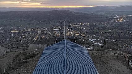 Steamboat: Thunderhead Lodge Roof (steamboat.com)