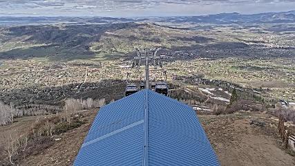 Steamboat: Thunderhead Lodge Roof (steamboat.com)