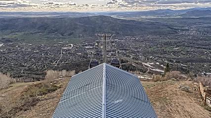 Steamboat: Thunderhead Lodge Roof (steamboat.com)