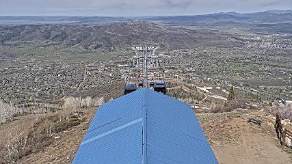 Steamboat: Thunderhead Lodge Roof (steamboat.com)