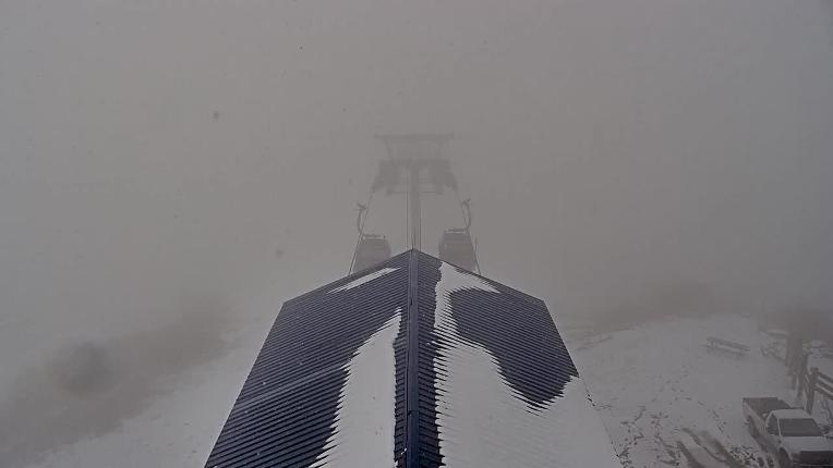 Webcam Steamboat: Thunderhead Lodge Roof
