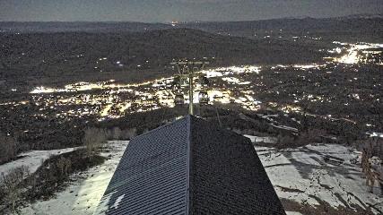Steamboat: Thunderhead Lodge Roof (steamboat.com)
