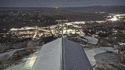 Steamboat: Thunderhead Lodge Roof (steamboat.com)
