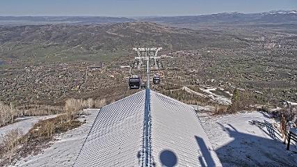 Steamboat: Thunderhead Lodge Roof (steamboat.com)