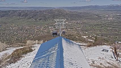 Steamboat: Thunderhead Lodge Roof (steamboat.com)