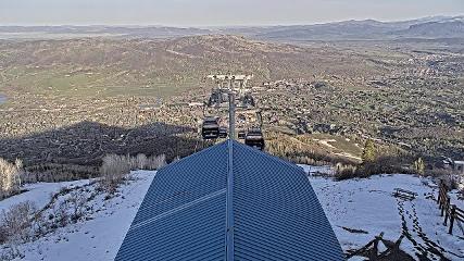 Steamboat webcam