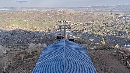 Steamboat: Thunderhead Lodge Roof (steamboat.com)