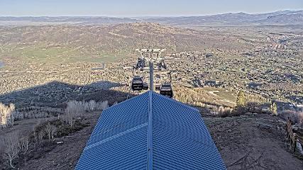 Steamboat: Thunderhead Lodge Roof (steamboat.com)