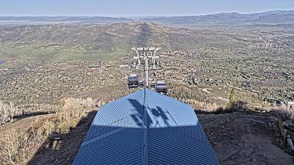 Steamboat: Thunderhead Lodge Roof (steamboat.com)