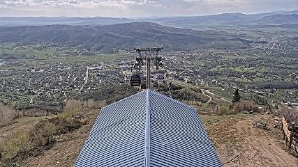 Steamboat: Thunderhead Lodge Roof (steamboat.com)