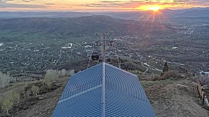 Steamboat webcam