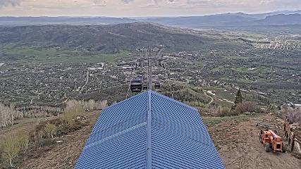 Steamboat: Thunderhead Lodge Roof (steamboat.com)