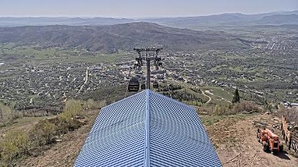 Steamboat: Thunderhead Lodge Roof (steamboat.com)