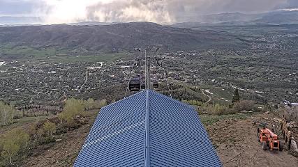 Steamboat webcam