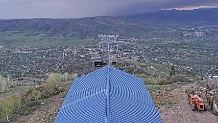 Steamboat: Thunderhead Lodge Roof (steamboat.com)