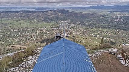 Steamboat: Thunderhead Lodge Roof (steamboat.com)