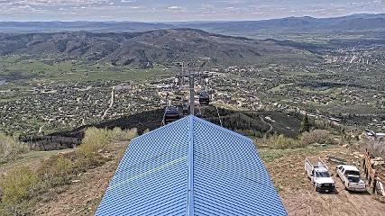 Steamboat webcam