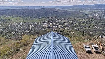 Steamboat: Thunderhead Lodge Roof (steamboat.com)