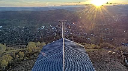 Steamboat: Thunderhead Lodge Roof (steamboat.com)