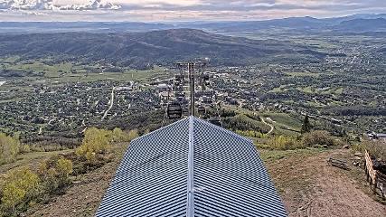 Steamboat: Thunderhead Lodge Roof (steamboat.com)