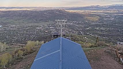 Steamboat: Thunderhead Lodge Roof (steamboat.com)