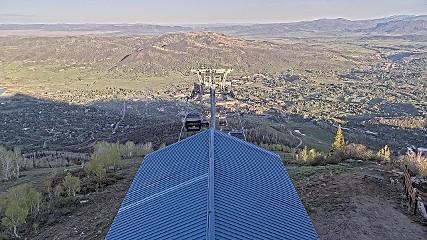 Steamboat: Thunderhead Lodge Roof (steamboat.com)