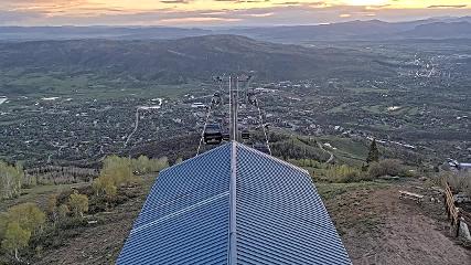 Steamboat: Thunderhead Lodge Roof (steamboat.com)