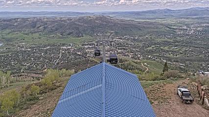 Steamboat: Thunderhead Lodge Roof (steamboat.com)