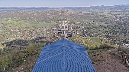 Steamboat webcam