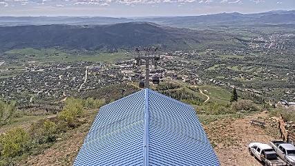 Steamboat: Thunderhead Lodge Roof (steamboat.com)