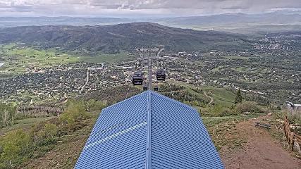 Steamboat: Thunderhead Lodge Roof (steamboat.com)