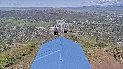 Steamboat: Thunderhead Lodge Roof (steamboat.com)