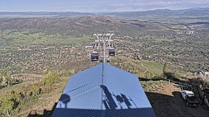 Steamboat: Thunderhead Lodge Roof (steamboat.com)