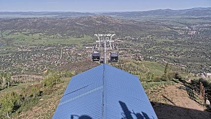Steamboat: Thunderhead Lodge Roof (steamboat.com)